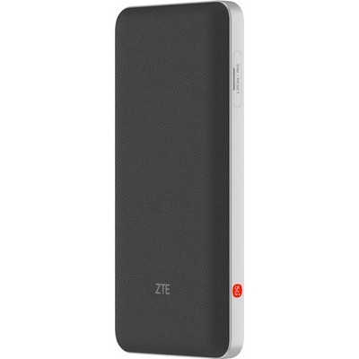 Портативный роутер ZTE U60 Pro MU5250 5G Titanium Silver - фото 97130