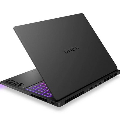 HP Omen 16 MAX 16z-ak000 32Gb 1Tb 5070Ti (AMD Ryzen AI 9/32GB/1024GB SSD/16.0"/2560x1600/240Hz/GeForce RTX 5070Ti 12Gb) Черный - фото 97148