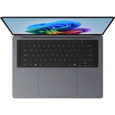 Samsung Galaxy Book 6 NP760VJG-KG2US (Intel Ultra 7 355 2300MHz/16Gb/1024Gb SSD/16.0"/1920x1200/Intel Graphics) Серый - фото 97167