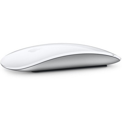 Беспроводная мышь Apple Magic Mouse (USB-C) White - фото 97197