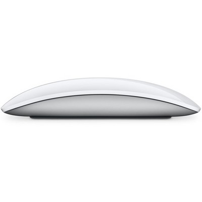 Беспроводная мышь Apple Magic Mouse (USB-C) White - фото 97200