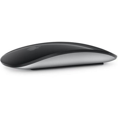 Беспроводная мышь Apple Magic Mouse (USB-C) Black - фото 97202
