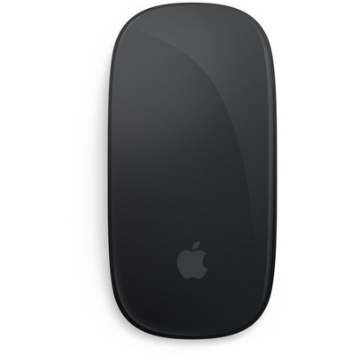 Беспроводная мышь Apple Magic Mouse (USB-C) Black - фото 97203