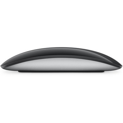 Беспроводная мышь Apple Magic Mouse (USB-C) Black - фото 97205