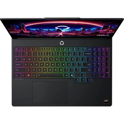 Lenovo Legion 5a 15AGP11 83Q60001US (AMD Ryzen AI 9 465 2000MHz/16Gb/1024Gb SSD/15.3/2560х1600/165Hz/OLED/RTX 5060 8Gb) Черный - фото 97213