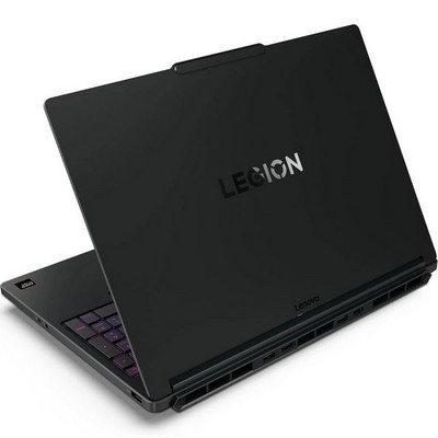Lenovo Legion 5a 15AGP11 83Q60001US (AMD Ryzen AI 9 465 2000MHz/16Gb/1024Gb SSD/15.3/2560х1600/165Hz/OLED/RTX 5060 8Gb) Черный - фото 97214