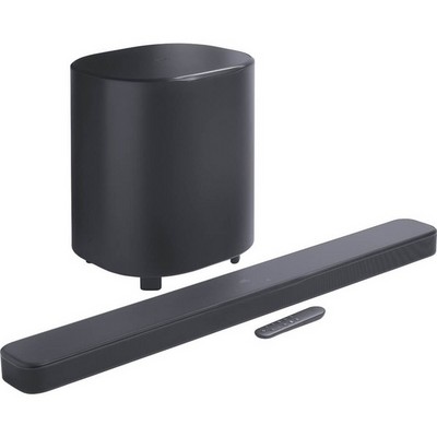 JBL BAR 500 MK2 - фото 97291