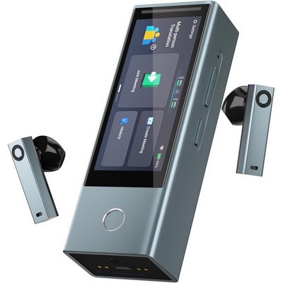 Timekettle X1 AI Meeting Interpreter Hub - фото 97413
