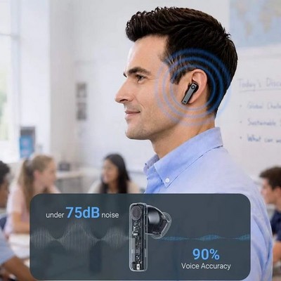 Timekettle X1 AI Meeting Interpreter Hub - фото 97417