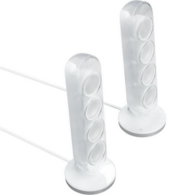 Harman Kardon SoundSticks 5 White - фото 97424