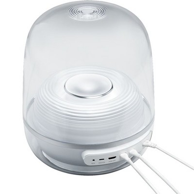 Harman Kardon SoundSticks 5 White - фото 97426