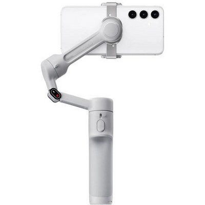 Стабилизатор Insta360 Flow 2 Standard Bundle Stone Gray - фото 97466