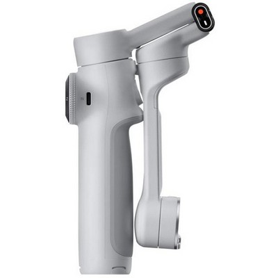 Стабилизатор Insta360 Flow 2 Standard Bundle Stone Gray - фото 97469