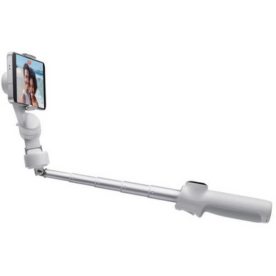 Стабилизатор Insta360 Flow 2 Standard Bundle Stone Gray - фото 97470