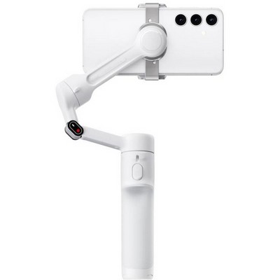Стабилизатор Insta360 Flow 2 Standard Bundle Arctic White - фото 97473