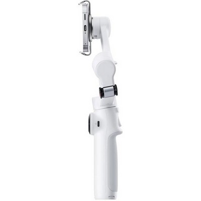 Стабилизатор Insta360 Flow 2 Standard Bundle Arctic White - фото 97475