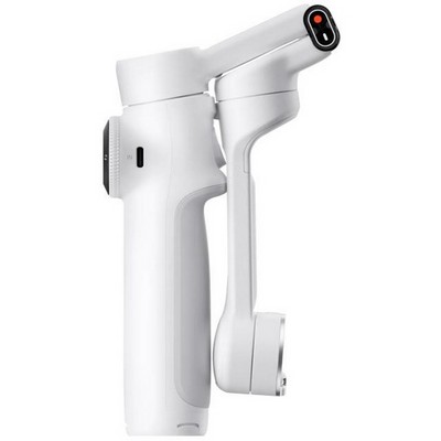 Стабилизатор Insta360 Flow 2 Standard Bundle Arctic White - фото 97476
