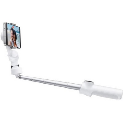 Стабилизатор Insta360 Flow 2 Standard Bundle Arctic White - фото 97477