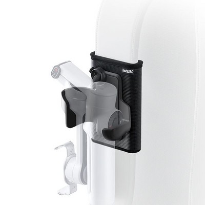 Крепление Insta360 Flow 2 Series Backpack Mount - фото 97493