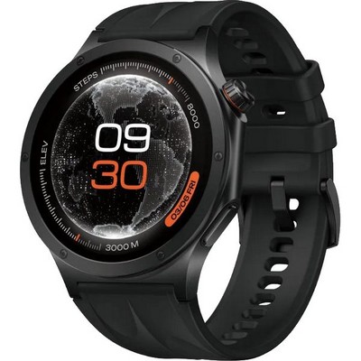 OnePlus Watch 4 47mm Midnight Titanium - фото 97496