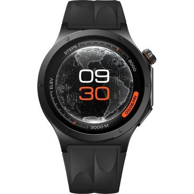 OnePlus Watch 4 47mm Midnight Titanium - фото 97498