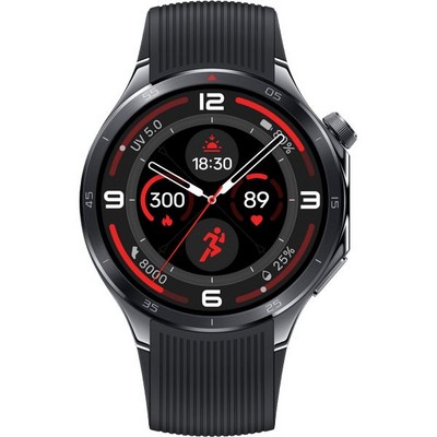 OnePlus Watch 3 46mm Obsidian Titanium - фото 97501