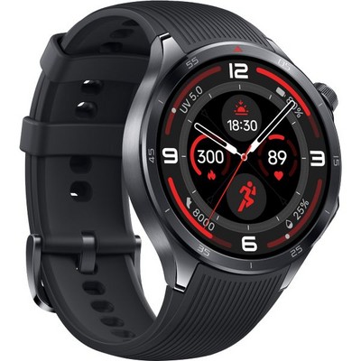 OnePlus Watch 3 46mm Obsidian Titanium - фото 97509