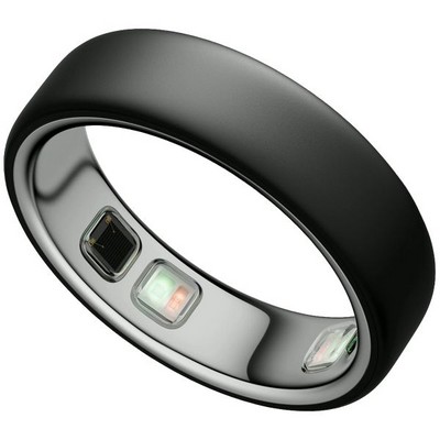 Oura Ring 5 Size 9 Stealth - фото 97596