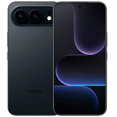 Honor 500 12/512GB Obsidian Black - фото 97668