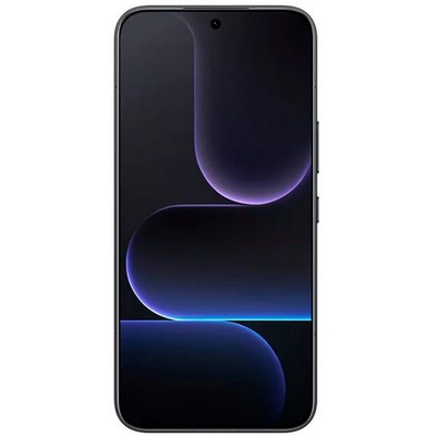 Honor 500 12/512GB Obsidian Black - фото 97669