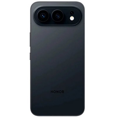 Honor 500 12/512GB Obsidian Black - фото 97670