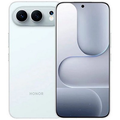 Honor 500 12/512GB Moonlight Silver - фото 97674