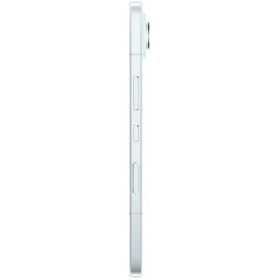 Honor 500 12/512GB Moonlight Silver - фото 97678