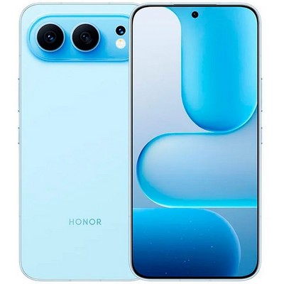 Honor 500 12/512GB Aquamarine - фото 97704