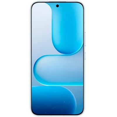 Honor 500 12/512GB Aquamarine - фото 97705