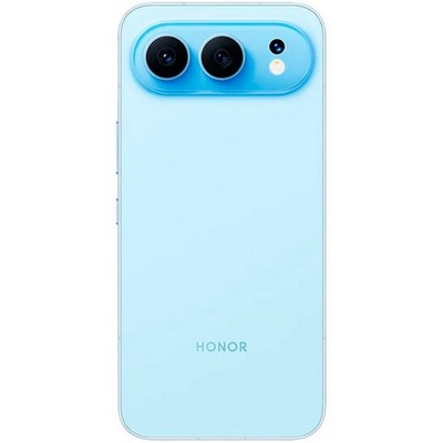 Honor 500 12/512GB Aquamarine - фото 97706