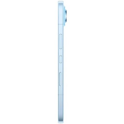 Honor 500 12/512GB Aquamarine - фото 97708