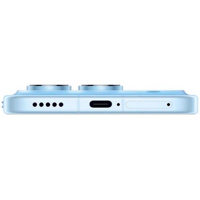 Honor 500 12/512GB Aquamarine - фото 97709