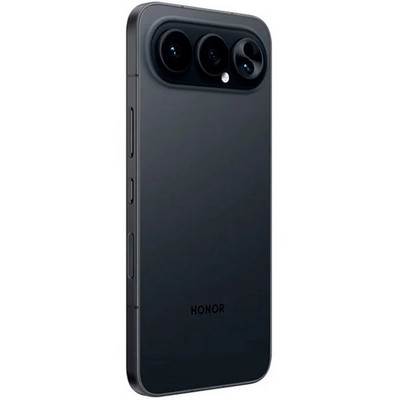 Honor 500 Pro 12/512GB Obsidian Black - фото 97732