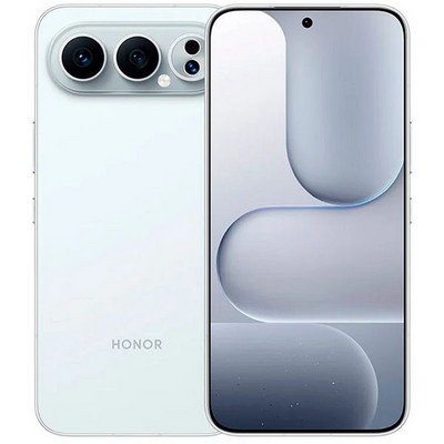 Honor 500 Pro 12/512GB Moonlight Silver - фото 97735