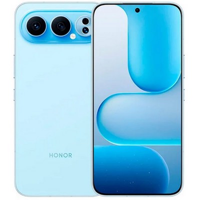 Honor 500 Pro 12/512GB Aquamarine - фото 97761