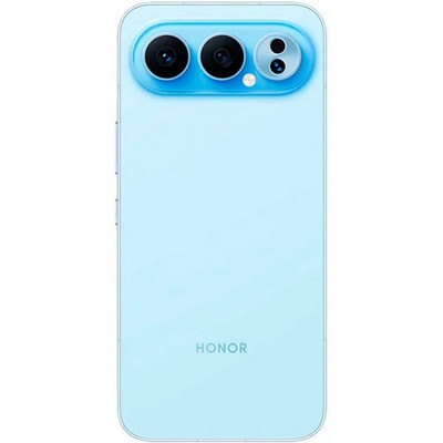 Honor 500 Pro 12/512GB Aquamarine - фото 97762