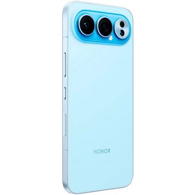 Honor 500 Pro 12/512GB Aquamarine - фото 97764