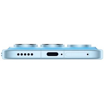 Honor 500 Pro 12/512GB Aquamarine - фото 97765