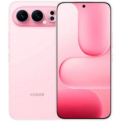 Honor 500 Pro 12/512GB Starlight Pink - фото 97766