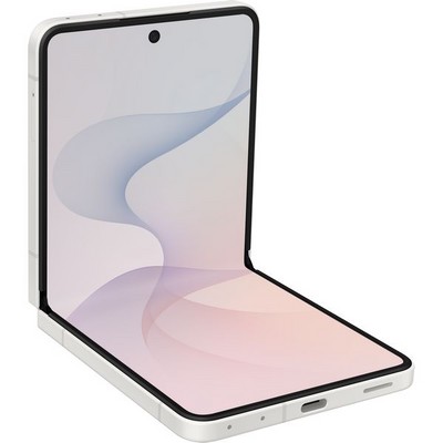 Samsung Galaxy Z Flip8 12/512GB Cream - фото 97833