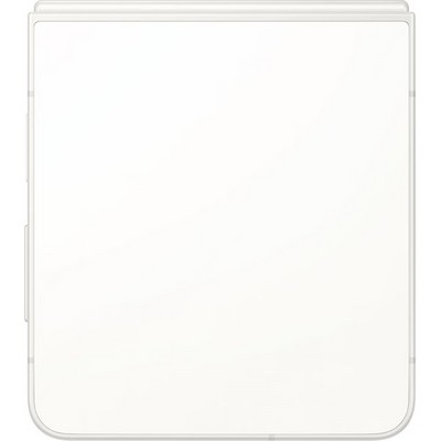 Samsung Galaxy Z Flip8 12/512GB Cream - фото 97834