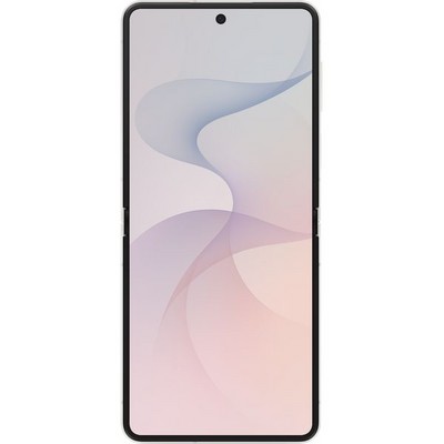 Samsung Galaxy Z Flip8 12/512GB Cream - фото 97835