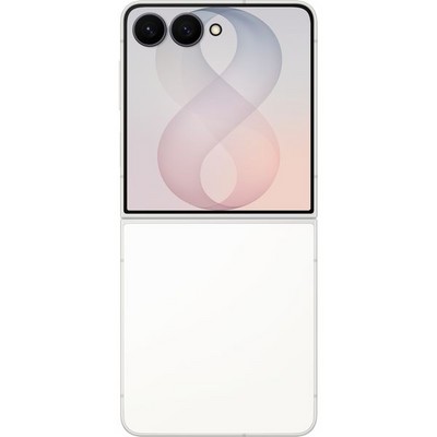 Samsung Galaxy Z Flip8 12/512GB Cream - фото 97836