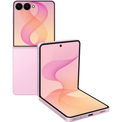 Samsung Galaxy Z Flip8 12/512GB Pink - фото 97839